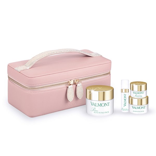 Perfect routine: INSTANT GLOW Set - free shipping in D