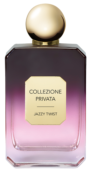 Collezione Privata: JAZZY TWIST - Eau de parfum 100 ml - Versandkostenfrei in D und A