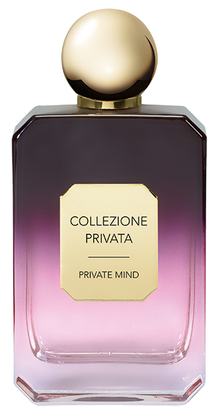 Collezione Privata: PRIVATE MIND - Eau de parfum 100 ml - Versandkostenfrei in D und A